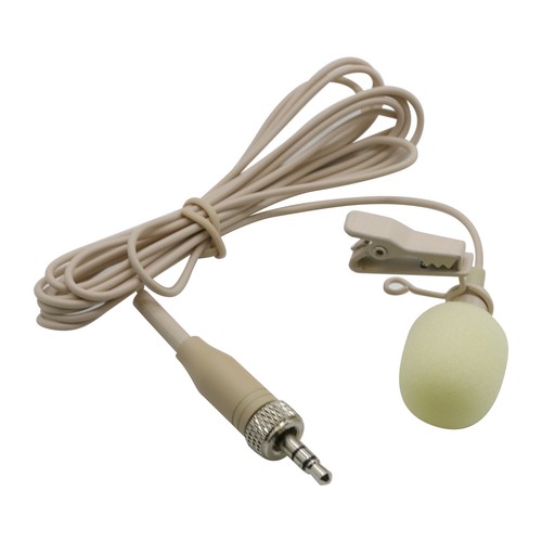 Beige me2 wireless clip - beige,
