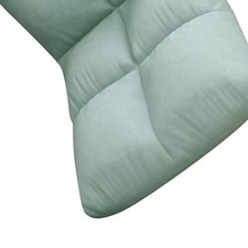 (Bleu)Étage Chaise Avec