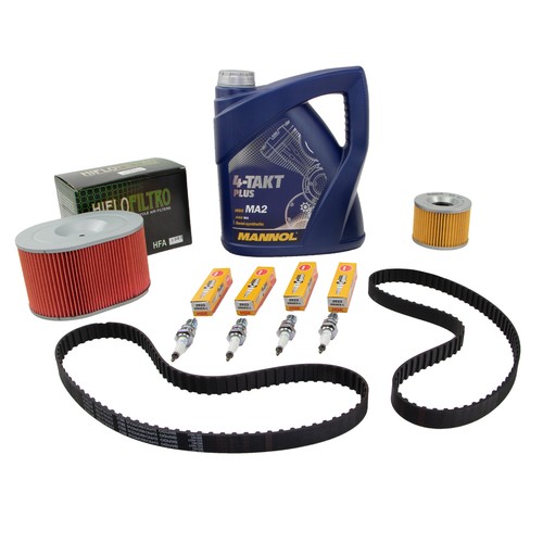 Huile pour honda 1100 - pour, gl