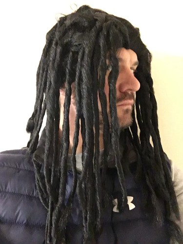 Hommes long rasta - hommes, reggae