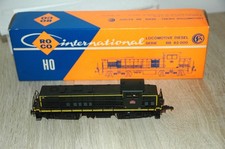 ROCO HO BB 63000 excellent