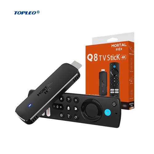 Mortal stick 4k android - q8,