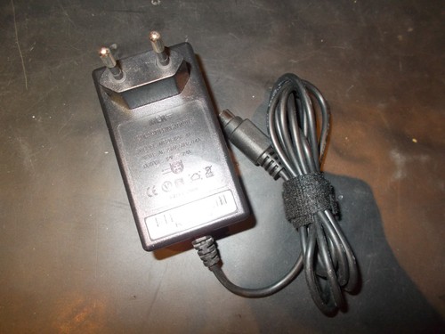 Chargeur décodeur sfr - décodeur,