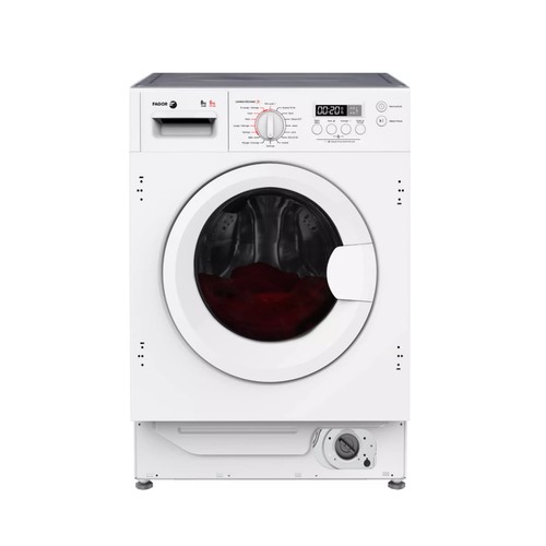 Fagor lave linge séchant - fagor, lave-linge