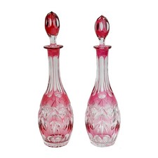 Pair Val St. Lambert French