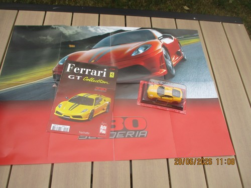 Ferrari 430 scuderia miniature - 430,