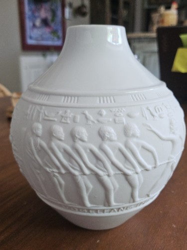 Vtg royal porzellan blanc - vtg,