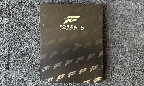 Forza motorsport xbox one - 5,