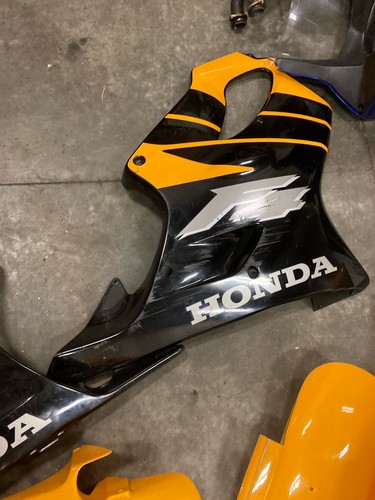 Honda cbr600f4 cbr600 - 99-00,