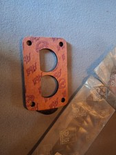 Cale de carburateur Peugeot