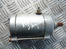 demarreur 125 skyteam vertical