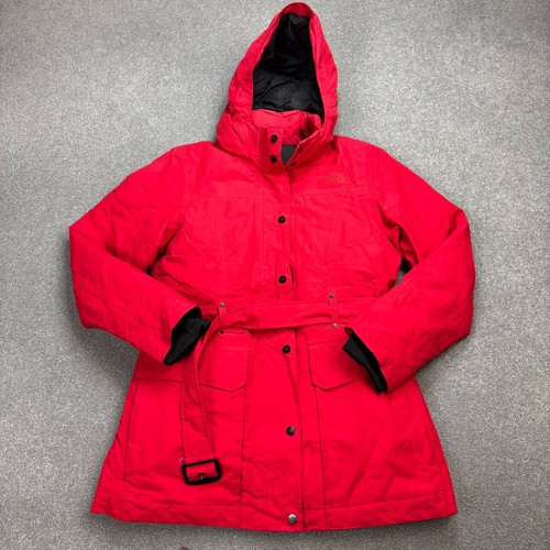 Veste north face - north, moyen