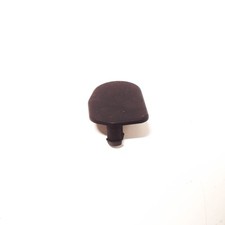 BMW Z3 E36 Hard Top Lock Cover Left Locking Plug 54218411333 8411333 NEW GENUINE