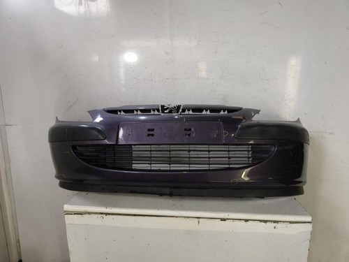Pare choc avant - , peugeot