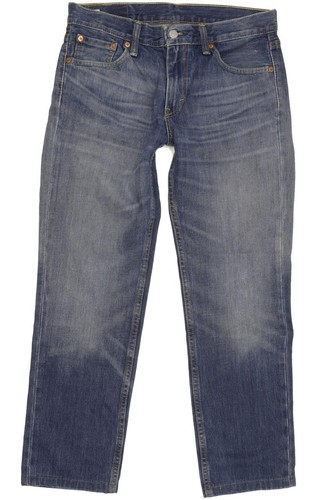 Levi 511 homme bleu - ,