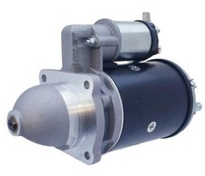 Démarreur / Démarreur