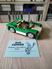 LEGO Creator Voiture