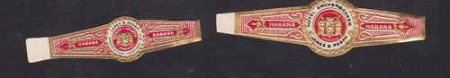 Antique cigar ring - antique, bn105002