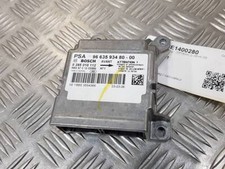 Boitier calculateur gestion