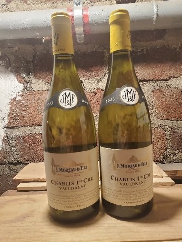 Chablis 1er cru - ,