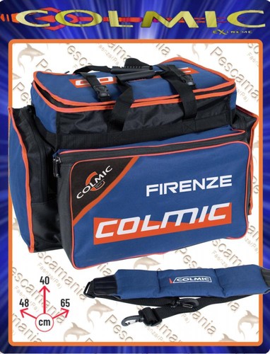 Colmic petite bourse extreme - bourse,