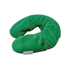 Coussin chauffant noyaux de cerise - Tour de cou - Diam. 30cm