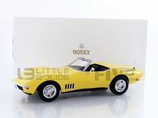 NOREV 1/18 - CHEVROLET
