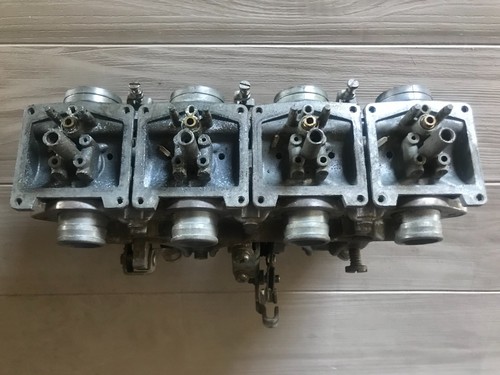 Honda 350 four rampe de - honda,