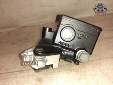 MAITRE CYLINDRE FREIN AVANT