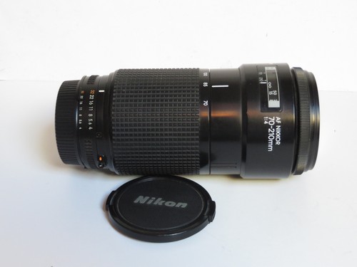 Nikon nikkor 210mm 1 - nikkor, 70-210mm