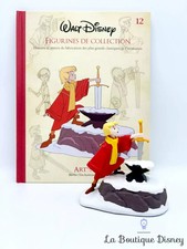 Figurines Disney Arthur en