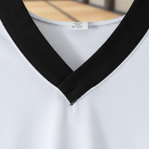 Tenue compétition - de,