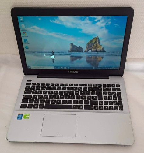 Asus r511lb intel core - 15.6'',
