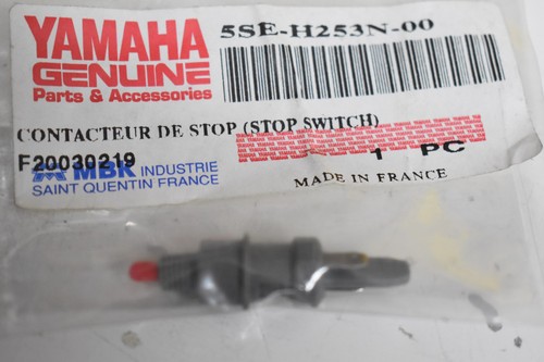 Contacteur feu stop yamaha - de,