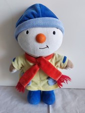 Peluche T'choupi Ajena Vintage