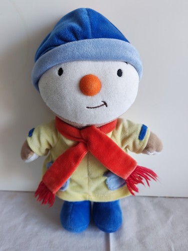 Peluche choupi ajena - ajena, vintage