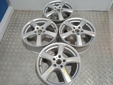 R17 jantes MERCEDES-BENZ CLASE B BM 246 2011 836734