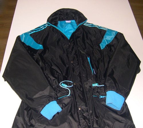 Parka adidas challenger - parka,