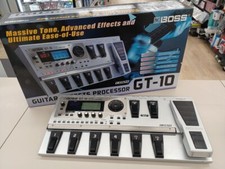 Carte processeur de pédale