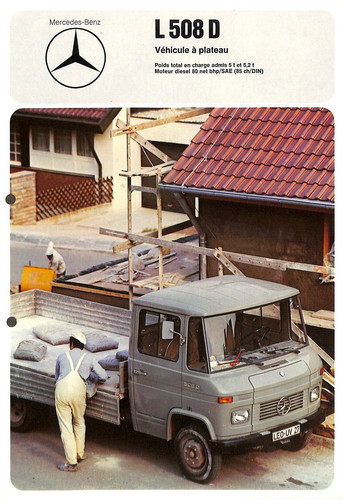 Mercedes utilitaires - mercedes, /