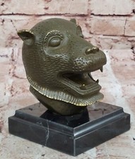 Bronze Sculpture Statue De