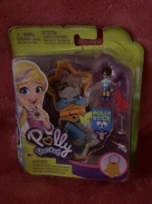 Polly Pocket Tiny Pocket Places Concert Compact 2018 