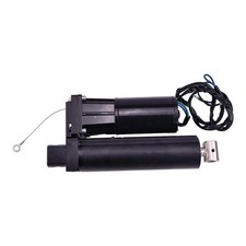 Réglage moteur garniture