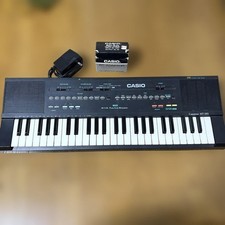 Casio MT-260 Vintage Clavier