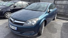 Moteur OPEL ASTRA H GTC PHASE