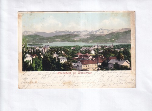 G4187 carte postale - g4187,