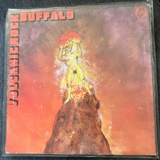 Buffalo-VOLCANIC ROCK-PSYCH