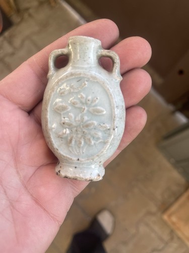 Ancien flacon parfum - flacon, de