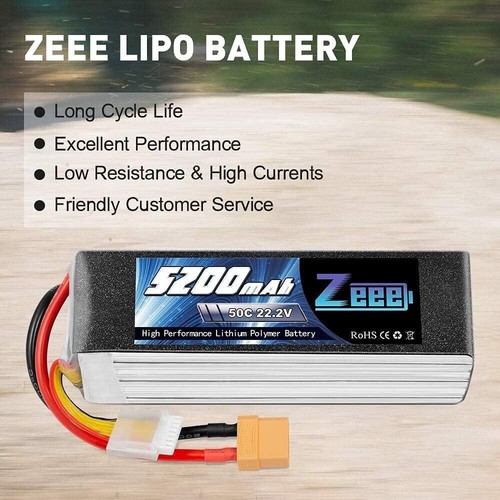 Batterie lithium zeee - lithium,