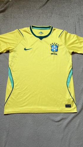 Maillot brésil dom cdm - maillot,